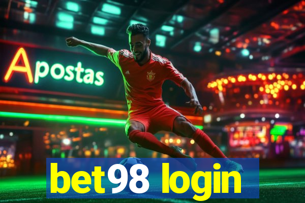bet98 login